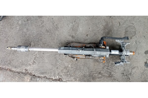 Recambio de columna direccion para bmw serie 1 berlina (e81/e87) 118d referencia OEM IAM LS6786899056  