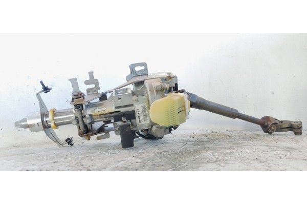 Recambio de columna direccion para renault scenic iii 1.6dci 130 fap referencia OEM IAM 488100379R  