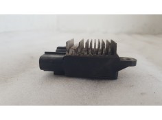 Recambio de resistencia calefaccion para mazda cx-7 (er) 2.2 mzrcd 175 4x4 fap referencia OEM IAM 4993003440  