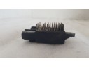 Recambio de resistencia calefaccion para mazda cx-7 (er) 2.2 mzrcd 175 4x4 fap referencia OEM IAM 4993003440  