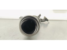 Recambio de tubo para peugeot 2008 (--.2013) 1.2 i turbo 130 referencia OEM IAM 9824569380  