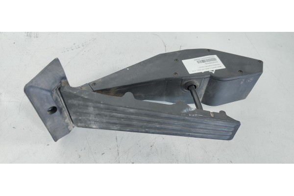 Recambio de potenciometro pedal para bmw serie 5 berlina (e60) 525d referencia OEM IAM 3542676693002  