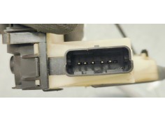 Recambio de cerradura puerta delantera derecha para peugeot 208 1.6 hdi 100 fap referencia OEM IAM 9812500780  