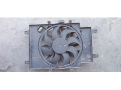 Recambio de electroventilador para alfa romeo 147 (190) 1.6 16v cat referencia OEM IAM 5020068  