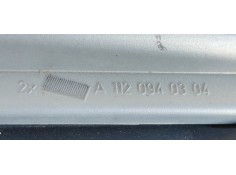 Recambio de tapa motor para chrysler crossfire 3.2 v6 cat referencia OEM IAM   