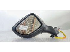 RETROVISOR IZQUIERDO 