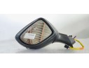 Recambio de retrovisor izquierdo para renault captur 1.2 i turbo 118 referencia OEM IAM   