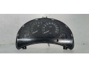 Recambio de cuadro instrumentos para opel corsa c 1.0i 60 referencia OEM IAM 09166814FL  
