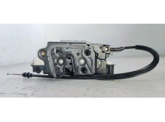 Recambio de cerradura puerta delantera derecha para seat ibiza (6p1) reference referencia OEM IAM 16B5N1837016F  