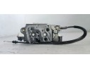 Recambio de cerradura puerta delantera derecha para seat ibiza (6p1) reference referencia OEM IAM 16B5N1837016F  