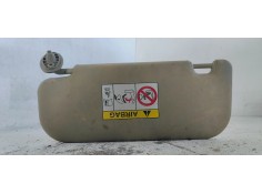Recambio de parasol derecho para kia carens ( ) 1.6 gdi cat referencia OEM IAM   