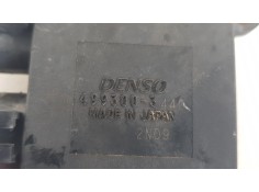 Recambio de resistencia calefaccion para mazda cx-7 (er) 2.2 mzrcd 175 4x4 fap referencia OEM IAM 4993003440  