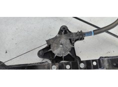 Recambio de elevalunas trasero izquierdo para chrysler grand voyager 3.8 v6 cat referencia OEM IAM 3014867K  