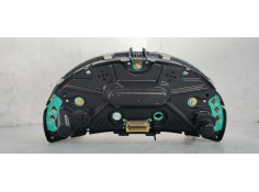 Recambio de cuadro instrumentos para opel corsa c 1.0i 60 referencia OEM IAM 09166814FL  