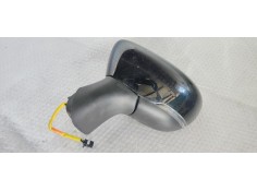 Recambio de retrovisor izquierdo para renault captur 1.2 i turbo 118 referencia OEM IAM   