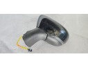 Recambio de retrovisor izquierdo para renault captur 1.2 i turbo 118 referencia OEM IAM   