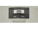 Recambio de sistema audio / radio cd para opel zafira b edition ´´111 jahre´´ referencia OEM IAM 13396144  