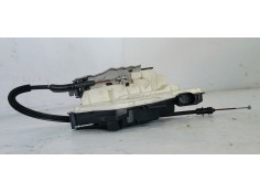 Recambio de cerradura puerta delantera derecha para seat ibiza (6p1) reference referencia OEM IAM 16B5N1837016F  