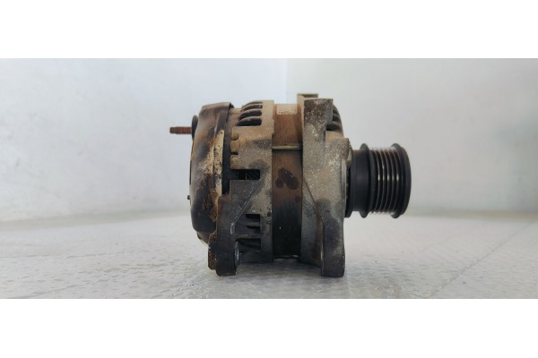 Recambio de alternador para chrysler voyager (rg) referencia OEM IAM 04868429AB  