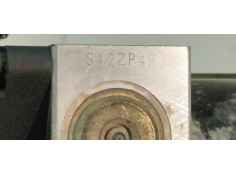 Recambio de abs para kia rio ls berlina (5-ptas.) referencia OEM IAM 58970FD100  