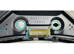 Recambio de cuadro instrumentos para opel corsa c 1.0i 60 referencia OEM IAM 09166814FL  