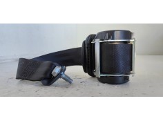 Recambio de cinturon seguridad trasero derecho para peugeot 208 active referencia OEM IAM 98063163XY  