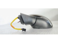 Recambio de retrovisor izquierdo para renault captur 1.2 i turbo 118 referencia OEM IAM   