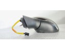 Recambio de retrovisor izquierdo para renault captur 1.2 i turbo 118 referencia OEM IAM   