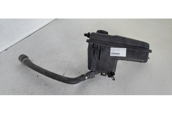 Recambio de deposito expansion para bmw serie 7 (e65/e66) 3.0 turbodiesel cat referencia OEM IAM 10617210  