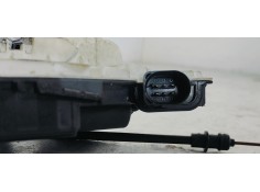 Recambio de cerradura puerta delantera derecha para seat ibiza (6p1) reference referencia OEM IAM 16B5N1837016F  