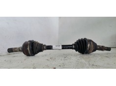 TRANSMISION DELANTERA IZQUIERDA 13219092 