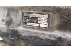 Recambio de caja cambios para audi q7 (4l) 3.0 tdi referencia OEM IAM 09D300038Q  
