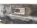 Recambio de caja cambios para audi q7 (4l) 3.0 tdi referencia OEM IAM 09D300038Q  