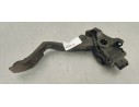 Recambio de pedal acelerador para peugeot 208 1.6 hdi 100 fap referencia OEM IAM 9671433780  