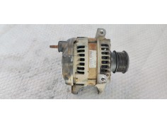 Recambio de alternador para chrysler voyager (rg) referencia OEM IAM 04868429AB  