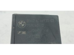 Recambio de potenciometro pedal para bmw serie 5 berlina (e60) 525d referencia OEM IAM 3542676693002  