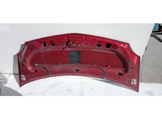 Recambio de capo para renault kangoo 1.5 dci diesel fap referencia OEM IAM   