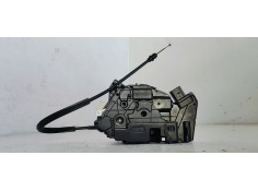 Recambio de cerradura puerta delantera derecha para seat ibiza (6p1) reference referencia OEM IAM 16B5N1837016F  