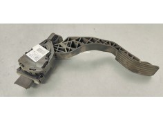 Recambio de pedal acelerador para peugeot 208 1.6 hdi 100 fap referencia OEM IAM 9671433780  