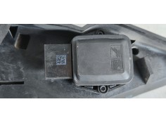 Recambio de potenciometro pedal para bmw serie 5 berlina (e60) 525d referencia OEM IAM 3542676693002  