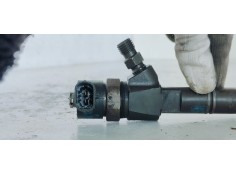 Recambio de inyector para opel insignia berlina edition referencia OEM IAM 0445110327  