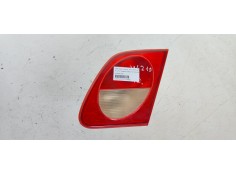 Recambio de piloto trasero derecho interior para mercedes-benz clase e (w210) berlina diesel 220 diesel (210.004) referencia OEM