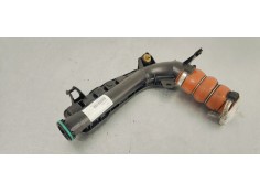 Recambio de tubo para peugeot 2008 (--.2013) 1.2 i turbo 130 referencia OEM IAM 9812735880  
