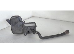 Recambio de deposito expansion para bmw serie 7 (e65/e66) 3.0 turbodiesel cat referencia OEM IAM 10617210  