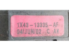 Recambio de mando multifuncion para jaguar x-type 2.0 d executive referencia OEM IAM 1X4317A553AD  