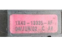 Recambio de mando multifuncion para jaguar x-type 2.0 d executive referencia OEM IAM 1X4317A553AD  