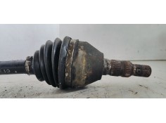 Recambio de transmision delantera izquierda para opel insignia berlina 2.0cdti 130 fap referencia OEM IAM 13219092  