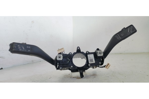 Recambio de mando multifuncion para seat leon (1p1) sport-up referencia OEM IAM 5K0953502M  