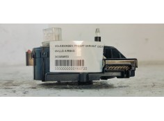 Recambio de anillo airbag para volkswagen passat variant (3c5) advance plus referencia OEM IAM 3C0959653  