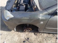 Recambio de aleta delantera izquierda para toyota corolla (e12) 1.4 i 95 referencia OEM IAM   